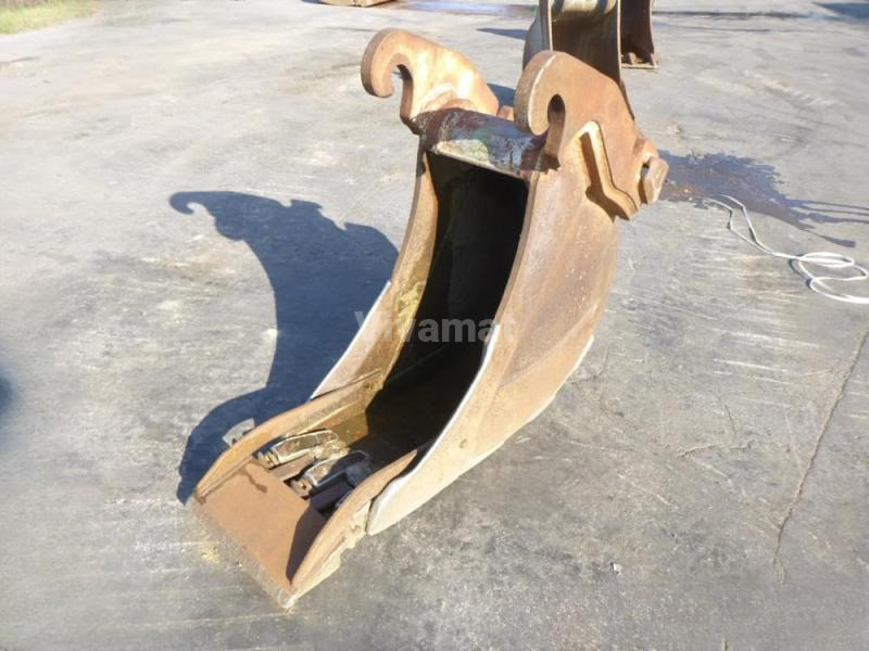 Verachtert CW30S - Excavator bucket for Construction machinery: picture 1 Verachtert CW30S - Excavator bucket for Construction machinery: picture 1