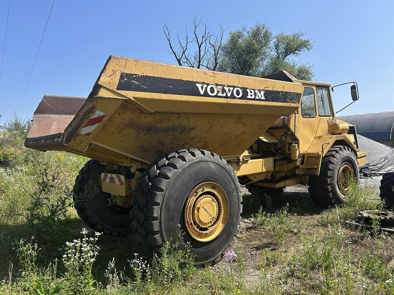Volvo A25BM - Garden tiller: picture 3 Volvo A25BM - Garden tiller: picture 3