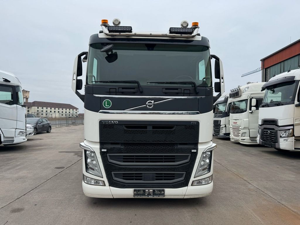 Volvo FH 460 I SAVE * LIFTACHSE * ALCOA *KOMPLETT * - Tipper: picture 3 Volvo FH 460 I SAVE * LIFTACHSE * ALCOA *KOMPLETT * - Tipper: picture 3