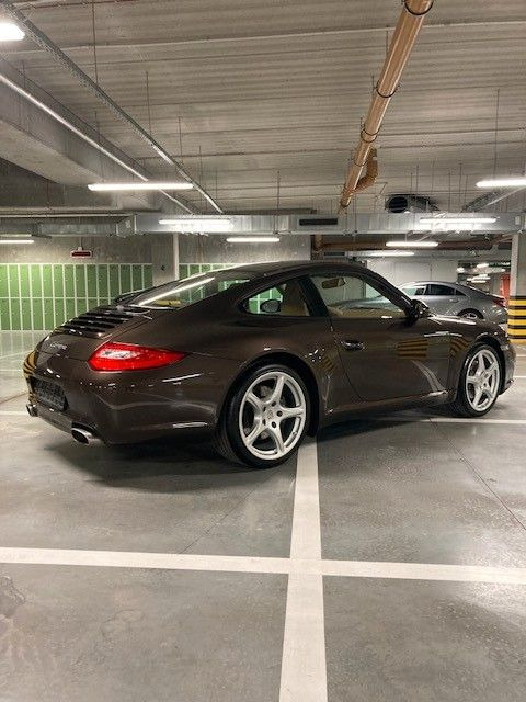 Porsche 997 Porsche 997 - Coupe: picture 5 Porsche 997 Porsche 997 - Coupe: picture 5