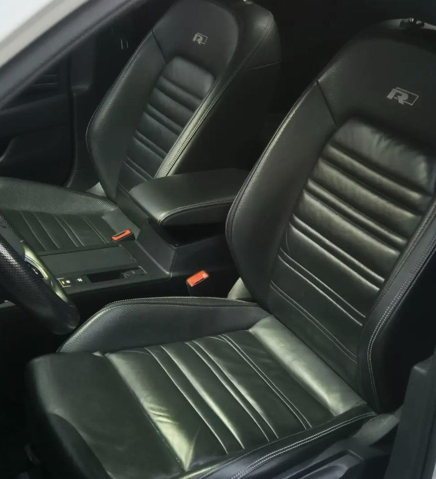 Estate car Volkswagen Passat 4-motion R line 9x20 Zoll: picture 7