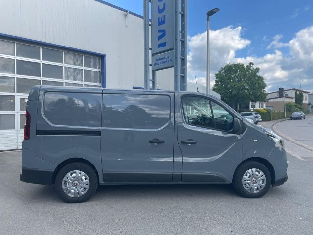 Fiat Talento 2.0 Ecojet 145 Turbo L1H1 Euro6 Klima ZV - Small van: picture 5 Fiat Talento 2.0 Ecojet 145 Turbo L1H1 Euro6 Klima ZV - Small van: picture 5