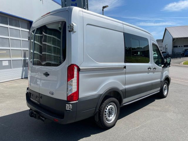 Ford Transit 350 L2H2 Euro6 AHK ZV - Panel van: picture 4 Ford Transit 350 L2H2 Euro6 AHK ZV - Panel van: picture 4