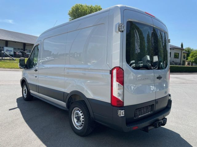 Ford Transit 350 L2H2 Euro6 AHK ZV - Panel van: picture 5 Ford Transit 350 L2H2 Euro6 AHK ZV - Panel van: picture 5