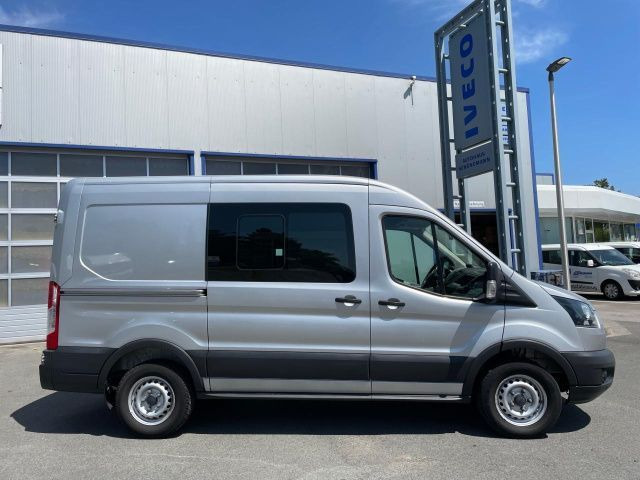 Ford Transit 350 L2H2 Euro6 AHK ZV - Panel van: picture 3 Ford Transit 350 L2H2 Euro6 AHK ZV - Panel van: picture 3