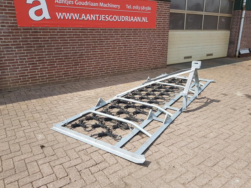 Weidesleep 4000mm - Agricultural machinery: picture 5 Weidesleep 4000mm - Agricultural machinery: picture 5