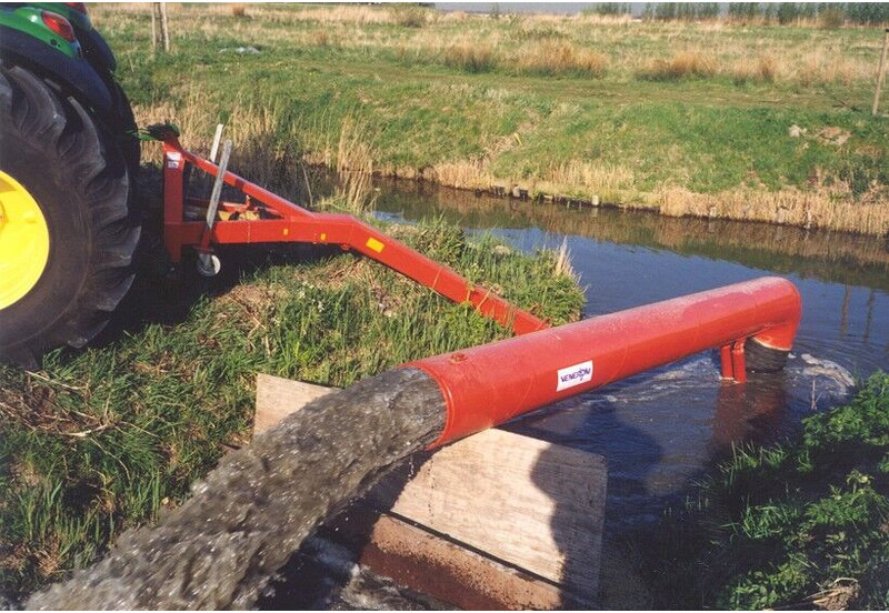 Veneroni bemalingspomp - Attachment for Agricultural machinery: picture 3 Veneroni bemalingspomp - Attachment for Agricultural machinery: picture 3