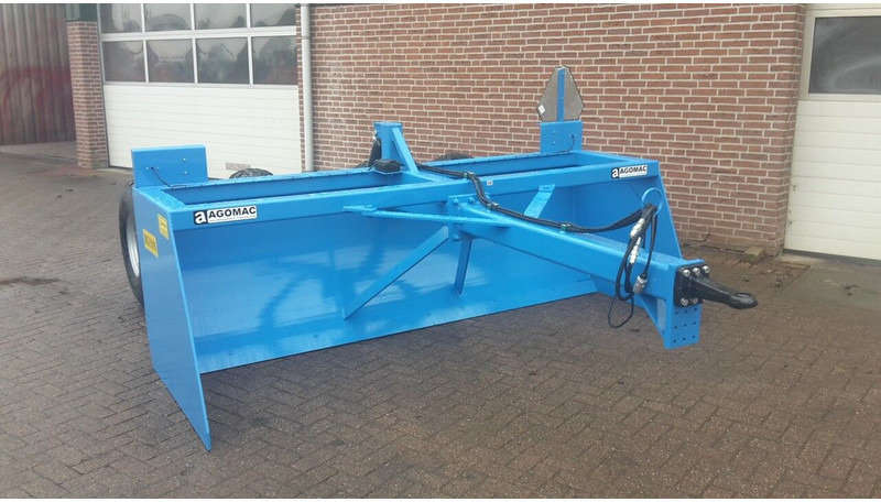 BIZON 3000 eco - Soil tillage equipment: picture 1 BIZON 3000 eco - Soil tillage equipment: picture 1