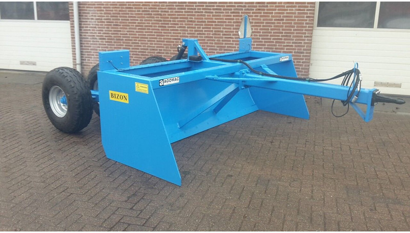 BIZON 3000 eco - Soil tillage equipment: picture 2 BIZON 3000 eco - Soil tillage equipment: picture 2