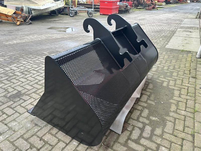 Baggerbak - Nieuw - Bucket: picture 5 Baggerbak - Nieuw - Bucket: picture 5