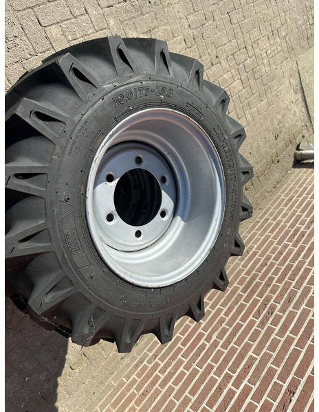 Bandenmarkt - Tire for Agricultural machinery: picture 3 Bandenmarkt - Tire for Agricultural machinery: picture 3