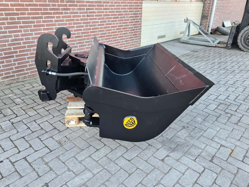 Beco kantelbak - Bucket for Construction machinery: picture 2 Beco kantelbak - Bucket for Construction machinery: picture 2