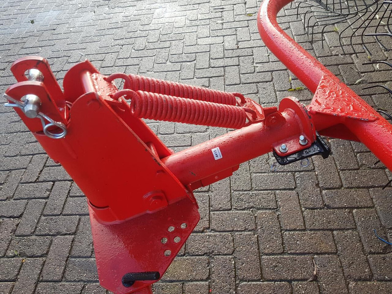 Boxer acrobaat - Tedder/ Rake: picture 4 Boxer acrobaat - Tedder/ Rake: picture 4