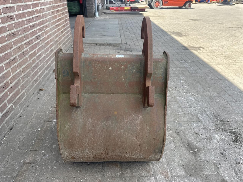 CW 10 - Bucket for Construction machinery: picture 5 CW 10 - Bucket for Construction machinery: picture 5