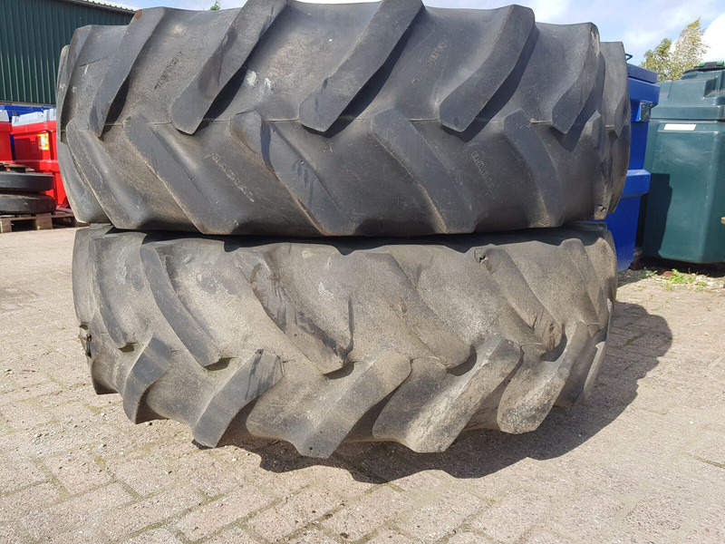 Goodyear banden - Wheels and tires: picture 1 Goodyear banden - Wheels and tires: picture 1