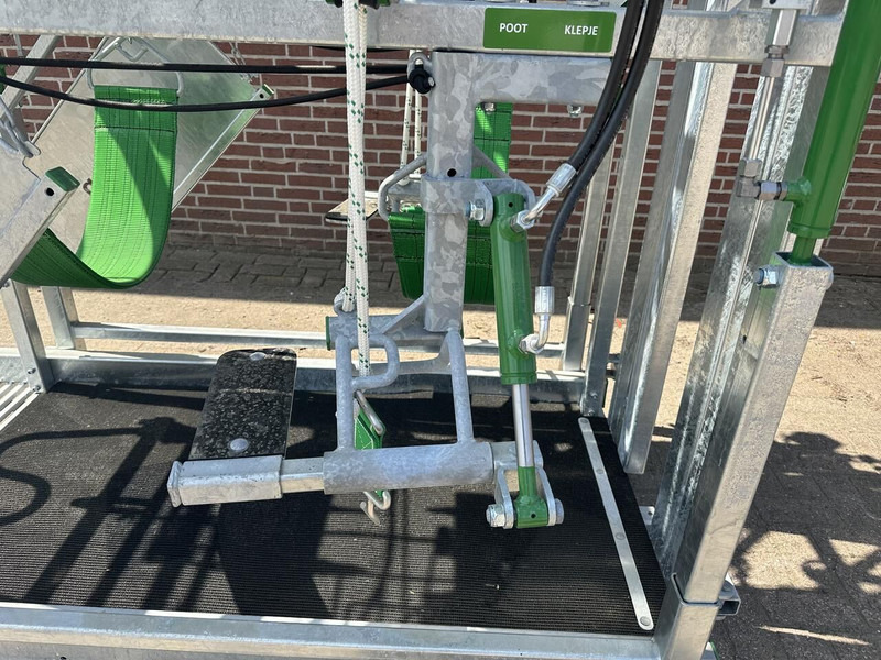 HENKEN type L hydra - Livestock equipment: picture 4 HENKEN type L hydra - Livestock equipment: picture 4