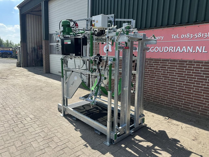 HENKEN type L hydra - Livestock equipment: picture 2 HENKEN type L hydra - Livestock equipment: picture 2