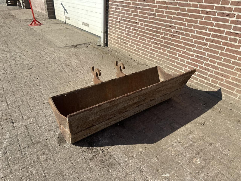 Onbekend CW10 - Bucket for Construction machinery: picture 2 Onbekend CW10 - Bucket for Construction machinery: picture 2