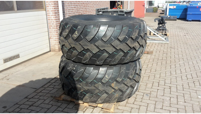 Onbekend - Tire for Agricultural machinery: picture 1 Onbekend - Tire for Agricultural machinery: picture 1
