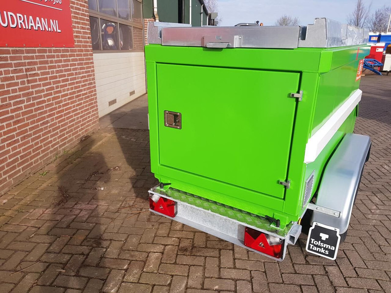 Onbekend - Tank truck: picture 4 Onbekend - Tank truck: picture 4