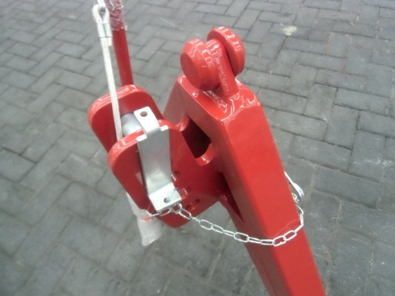 Onbekend  - Fifth wheel coupling: picture 3 Onbekend  - Fifth wheel coupling: picture 3