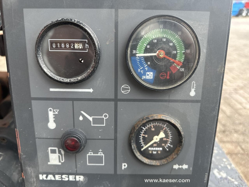 Onbekend - Air compressor: picture 5 Onbekend - Air compressor: picture 5