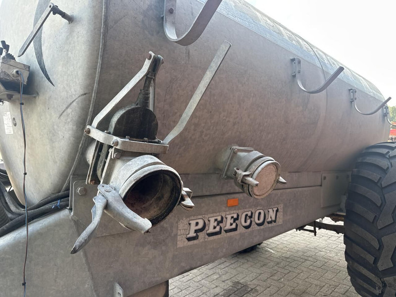 Onbekend - Manure spreader: picture 5 Onbekend - Manure spreader: picture 5