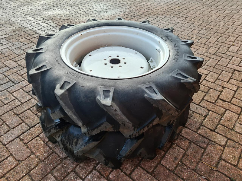 Onbekend - Wheels and tires: picture 3 Onbekend - Wheels and tires: picture 3