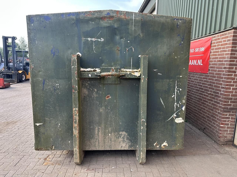 Onbekend - Shipping container: picture 5 Onbekend - Shipping container: picture 5