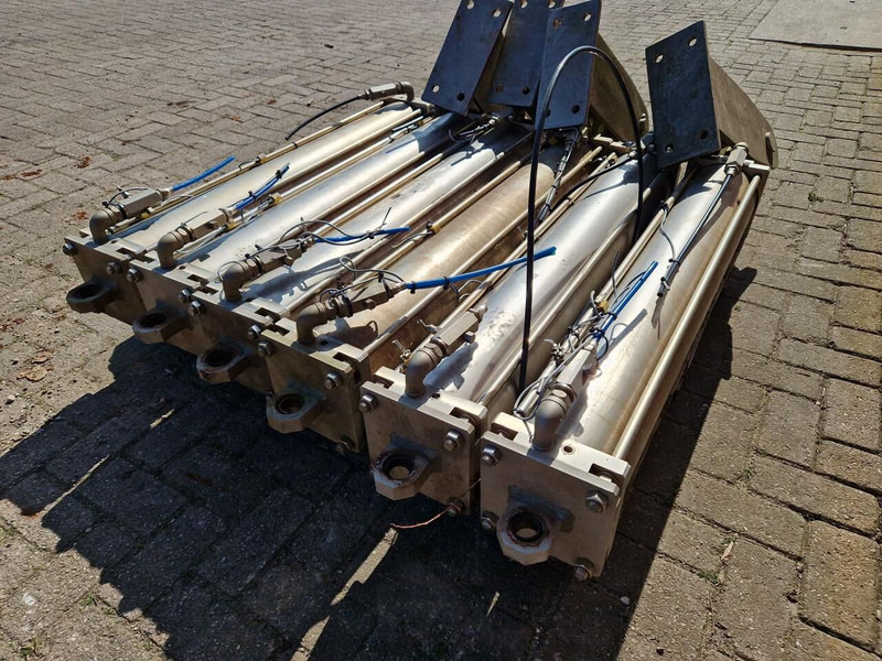 Onbekend - Hydraulic cylinder: picture 3 Onbekend - Hydraulic cylinder: picture 3