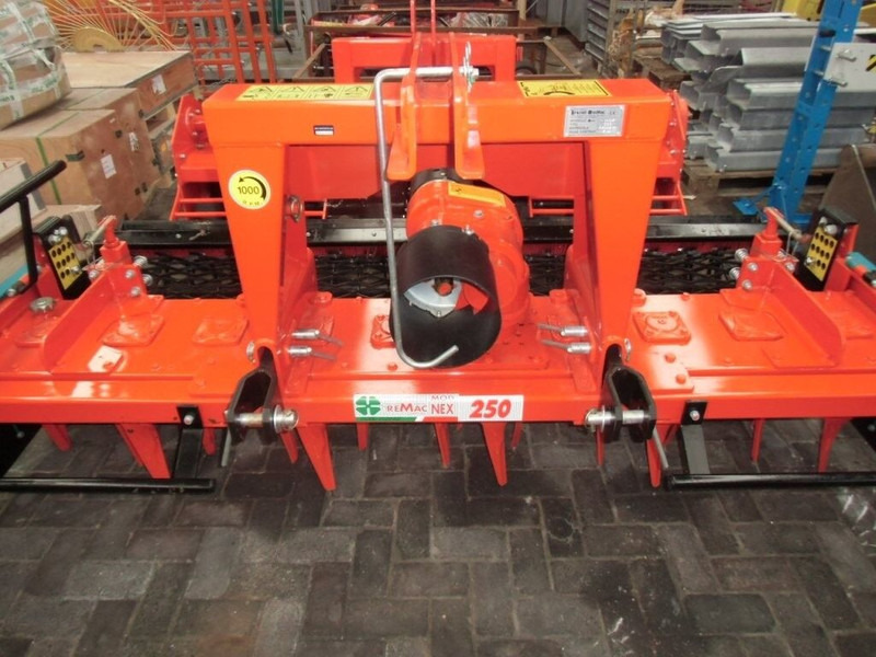 Onbekend Rotorkopeg - Power harrow: picture 4 Onbekend Rotorkopeg - Power harrow: picture 4