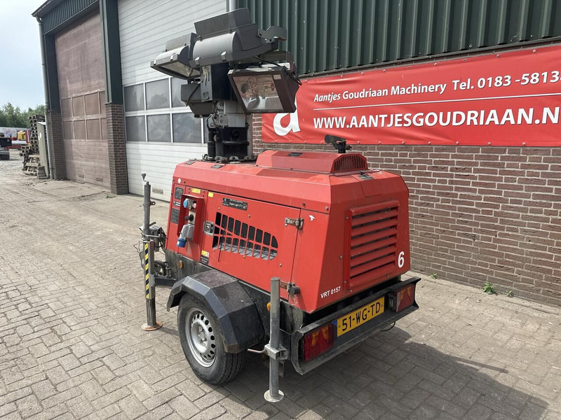 Onbekend VT-1 - Lighting tower: picture 2 Onbekend VT-1 - Lighting tower: picture 2
