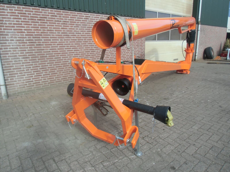 Pennacchio bemalingspomp - Water pump: picture 2 Pennacchio bemalingspomp - Water pump: picture 2