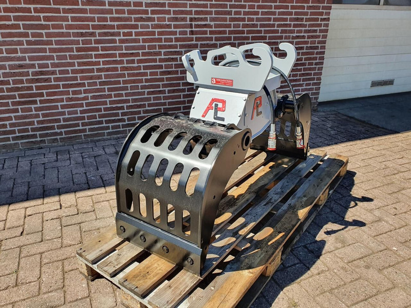 Sloop-sorteergrijper type PG2 inh. 150 - Grapple for Construction machinery: picture 3 Sloop-sorteergrijper type PG2 inh. 150 - Grapple for Construction machinery: picture 3