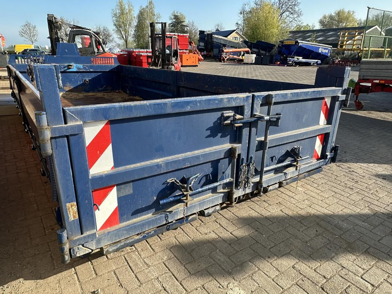 HAAKARM container - Gebruikt - Spare parts: picture 5 HAAKARM container - Gebruikt - Spare parts: picture 5