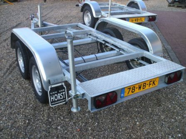 Tank aanhanger - Tank truck: picture 2 Tank aanhanger - Tank truck: picture 2