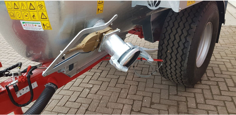 Vaia MB35 - Manure spreader: picture 5 Vaia MB35 - Manure spreader: picture 5