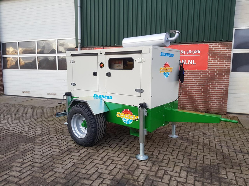 Varisco pump type A565 - Water pump: picture 2 Varisco pump type A565 - Water pump: picture 2