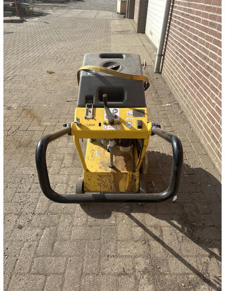 WACKER NEUSON BFS 1345 - Asphalt machine: picture 3 WACKER NEUSON BFS 1345 - Asphalt machine: picture 3