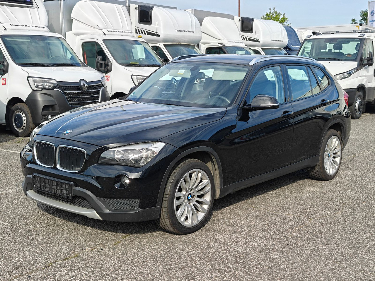 BMW X1 Baureihe X1 18 d sDrive LCI 8 Fach ber. HU Ne - SUV: picture 1 BMW X1 Baureihe X1 18 d sDrive LCI 8 Fach ber. HU Ne - SUV: picture 1