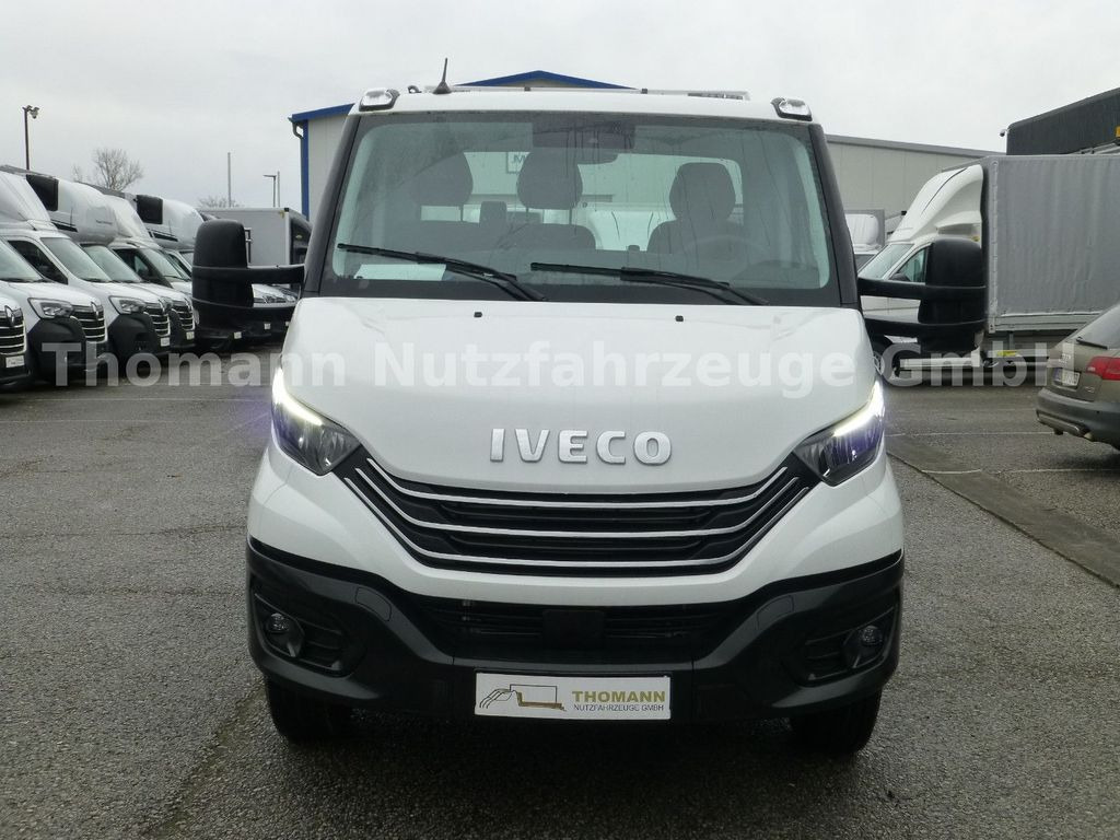 Iveco DAILY 70C18 Festplateau Alu Premium Automatik Iveco DAILY 70C18 Festplateau Alu Premium Automatik - Tow truck, Van: picture 3 Iveco DAILY 70C18 Festplateau Alu Premium Automatik Iveco DAILY 70C18 Festplateau Alu Premium Automatik - Tow truck, Van: picture 3