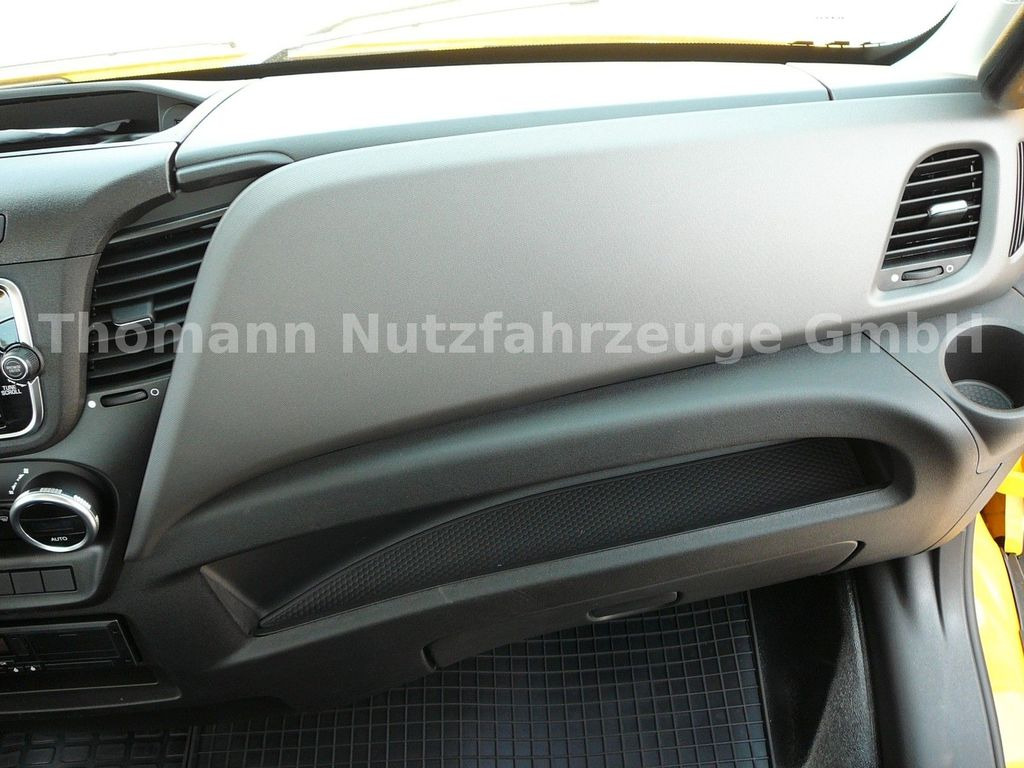 New Tow truck, Van Iveco DAILY 70C18 Schiebeplateau Luftfederung Navi Iveco DAILY 70C18 Schiebeplateau Luftfederung Navi: picture 25