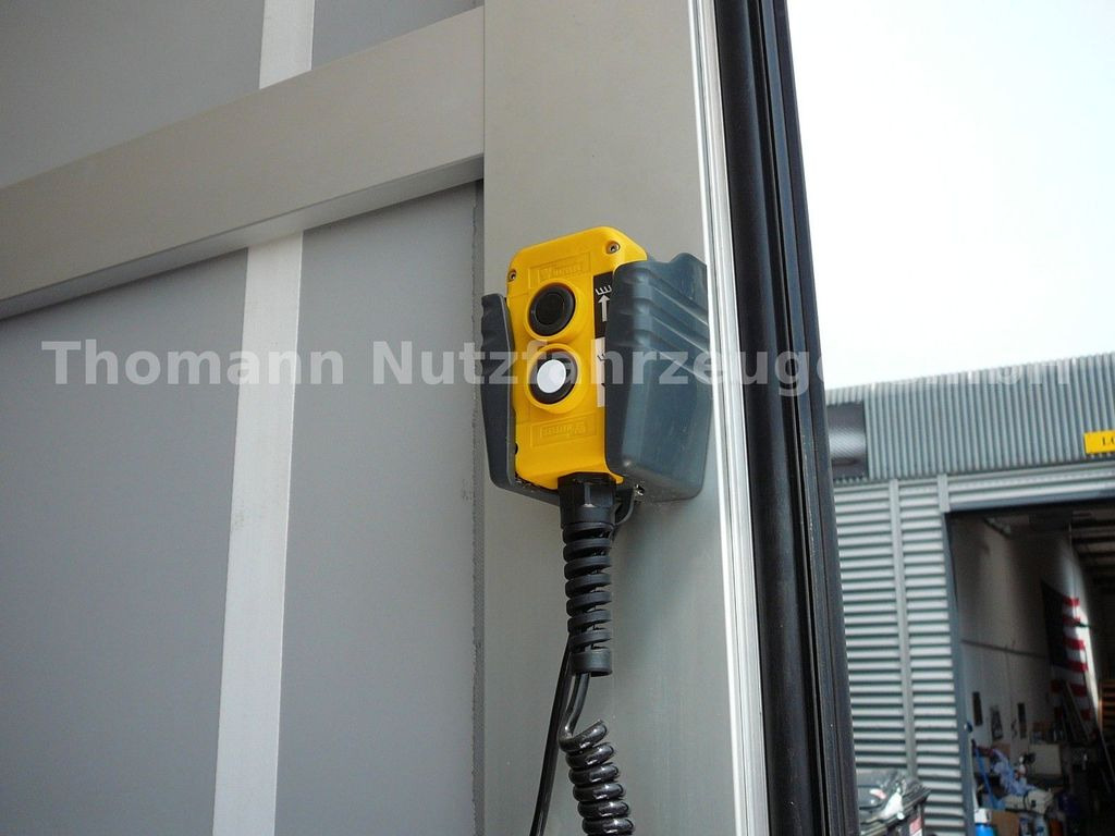 New Curtain side van Iveco Daily 70C18H Pritsche Plane 1000KG LBW Sofort Iveco Daily 70C18H Pritsche Plane 1000KG LBW Sofort: picture 11 New Curtain side van Iveco Daily 70C18H Pritsche Plane 1000KG LBW Sofort Iveco Daily 70C18H Pritsche Plane 1000KG LBW Sofort: picture 11