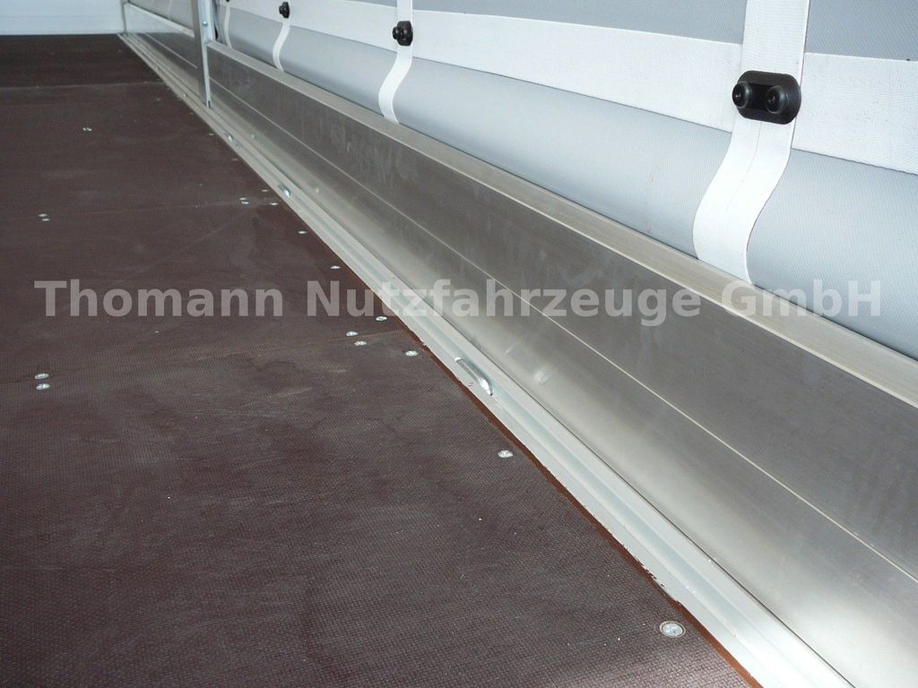 New Curtain side van Iveco Daily 70C18H Pritsche Plane 1000KG LBW Sofort Iveco Daily 70C18H Pritsche Plane 1000KG LBW Sofort: picture 12 New Curtain side van Iveco Daily 70C18H Pritsche Plane 1000KG LBW Sofort Iveco Daily 70C18H Pritsche Plane 1000KG LBW Sofort: picture 12