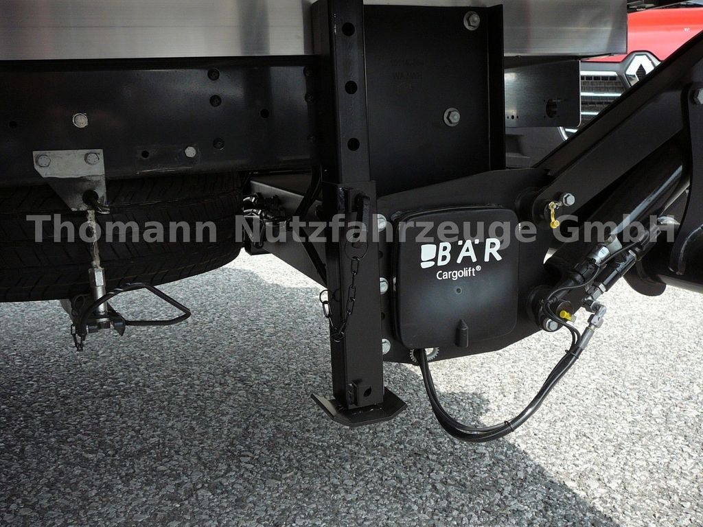 New Curtain side van Iveco Daily 70C18H Pritsche Plane 1000KG LBW Sofort Iveco Daily 70C18H Pritsche Plane 1000KG LBW Sofort: picture 14 New Curtain side van Iveco Daily 70C18H Pritsche Plane 1000KG LBW Sofort Iveco Daily 70C18H Pritsche Plane 1000KG LBW Sofort: picture 14