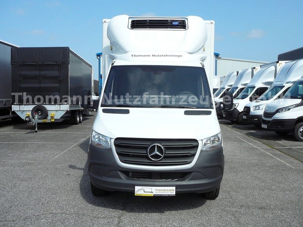 Mercedes-Benz Sprinter 317 CDI Kühlkoffer LBW Xarios 300 GH Mercedes-Benz Sprinter 317 CDI Kühlkoffer LBW Xarios 300 GH - Refrigerated van: picture 3 Mercedes-Benz Sprinter 317 CDI Kühlkoffer LBW Xarios 300 GH Mercedes-Benz Sprinter 317 CDI Kühlkoffer LBW Xarios 300 GH - Refrigerated van: picture 3