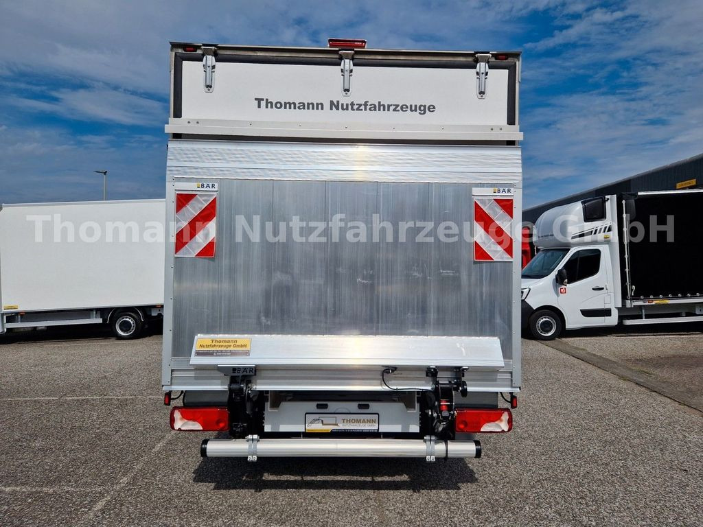 Mercedes-Benz Sprinter 317 CDI Kühlkoffer Xarios 300GH LBW BÄR - Refrigerated van: picture 5 Mercedes-Benz Sprinter 317 CDI Kühlkoffer Xarios 300GH LBW BÄR - Refrigerated van: picture 5