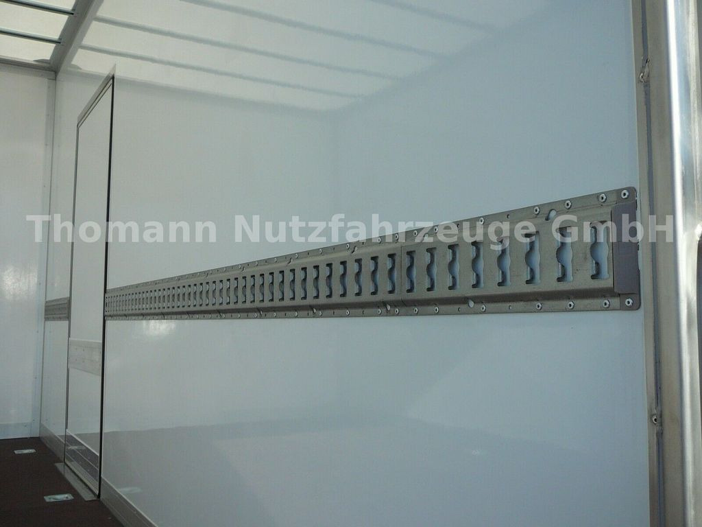 New Box van Peugeot Boxer Koffer Möbelkoffer 4600 Lang 2400 Hoch: picture 11