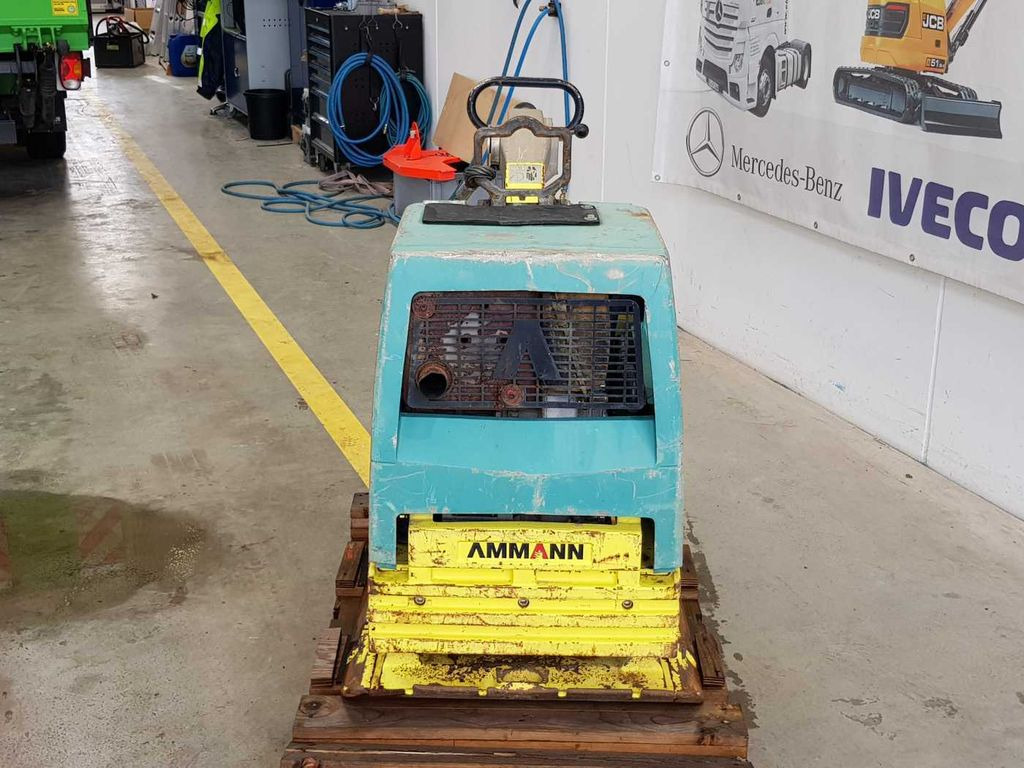 Ammann APH 6530 Rüttelplatte / 539kg / 2018 / Diesel - Vibratory plate: picture 4 Ammann APH 6530 Rüttelplatte / 539kg / 2018 / Diesel - Vibratory plate: picture 4