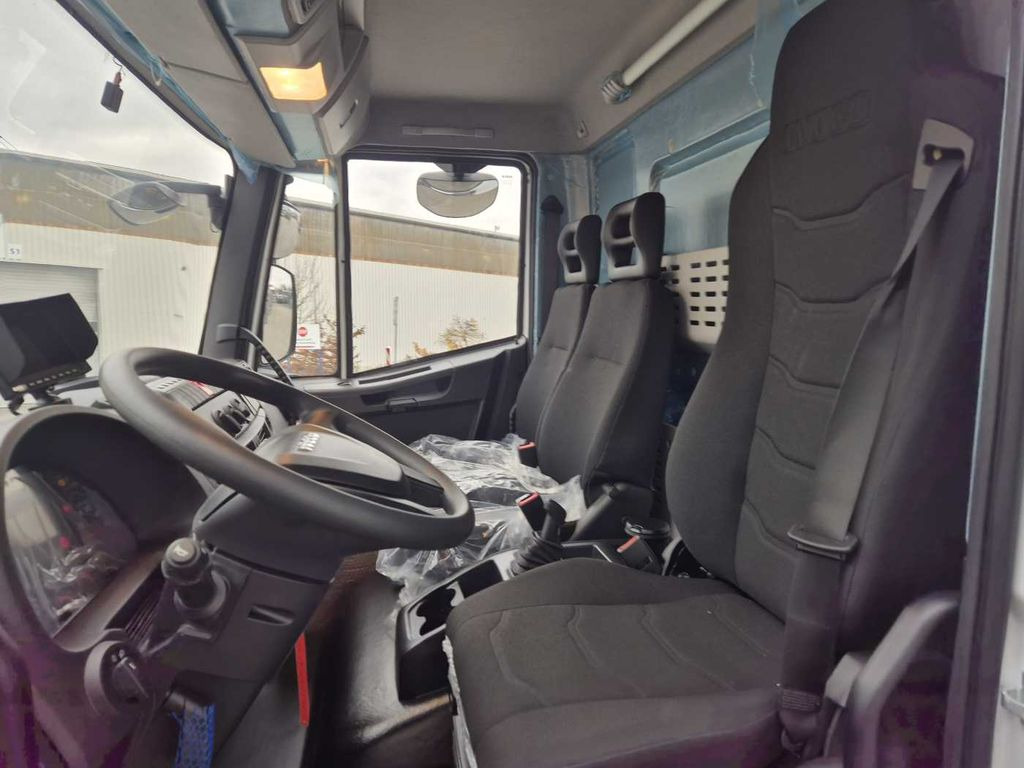 New Box truck Iveco Eurocargo ML160E28/P EVI_E LBW AHK Kamera Klima Iveco Eurocargo ML160E28/P EVI_E LBW AHK Kamera Klima: picture 12